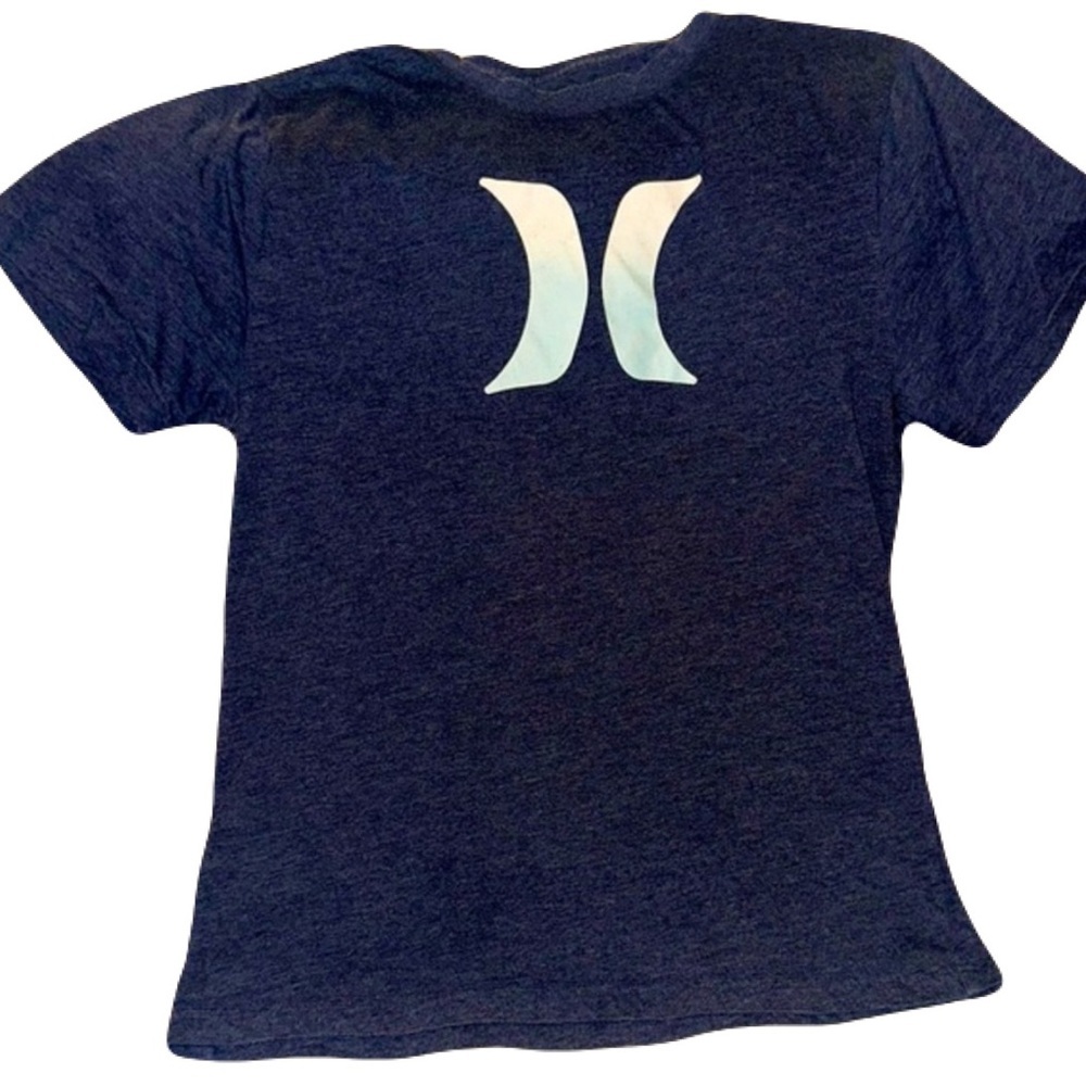 Hurley Graphic Tee Medium Men's Apparel